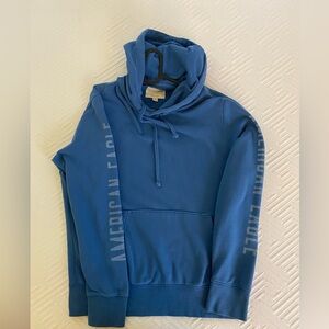 Hoodie American Eagle Medium